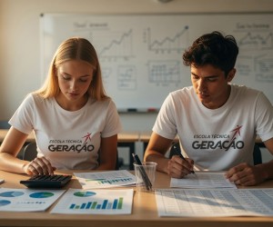 Curso inédito abre bolsas de até 100%