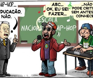 Raul Sartori apresenta mix de notícias políticas de SC - 08/07