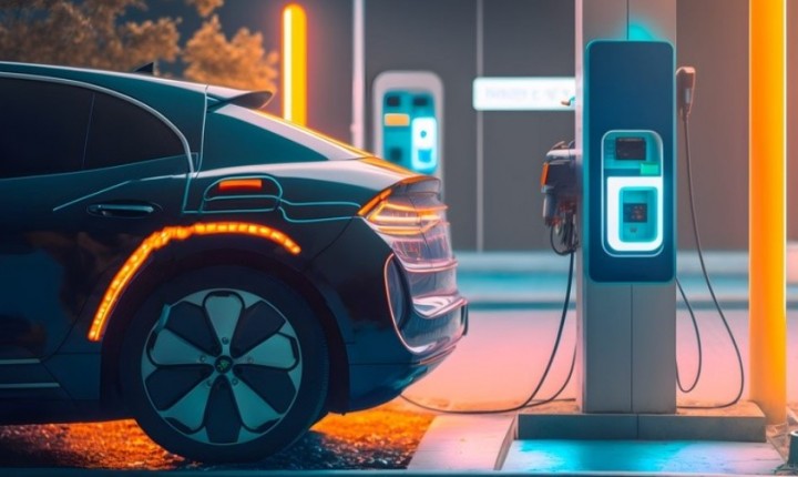Elétricos desvalorizam mais que veículos a combustão