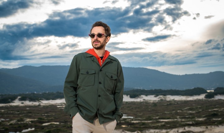 Pablo Rossi une excelência e transformação social