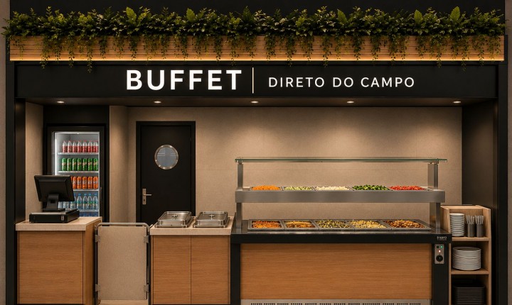 Região continental de Florianópolis ganha nova opção gastronômica