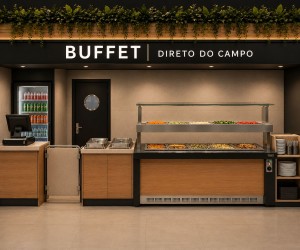 Região continental de Florianópolis ganha nova opção gastronômica