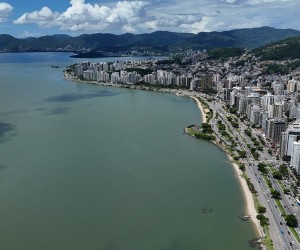 Parque Urbano e Marina Beira-mar Norte saem do papel 