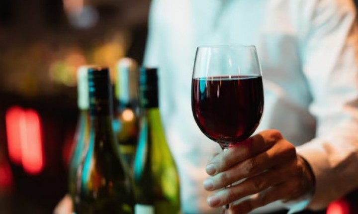 Vinhos e baleias movimentam litoral de SC