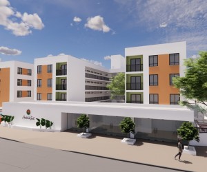 Tapera ganha novo conjunto habitacional