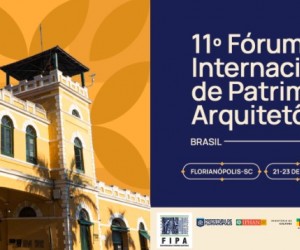 Florianópolis recebe 11º FIPA pela primeira vez