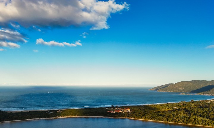 Florianópolis entra na luta contra afogamentos