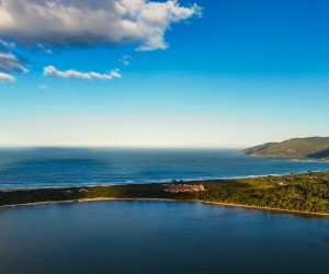 Florianópolis entra na luta contra afogamentos