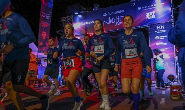 Corrida noturna promete agitar Florianópolis