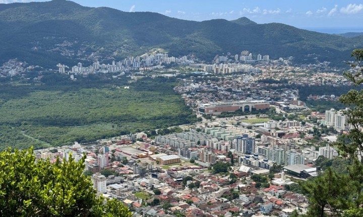 Plano Diretor redefine crescimento urbano em Floripa