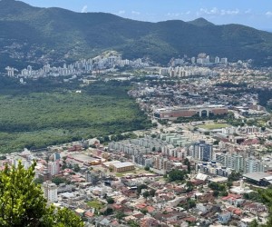 Plano Diretor redefine crescimento urbano em Floripa