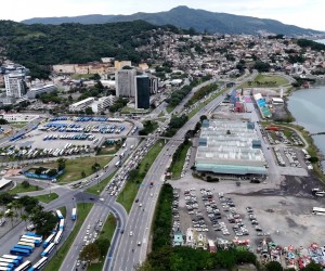 Floripa lança edital para transformar CentroSul