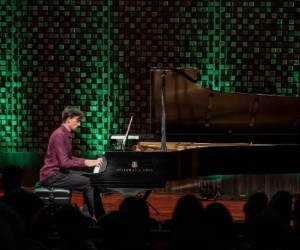 Rock ao Piano une Queen e solidariedade
