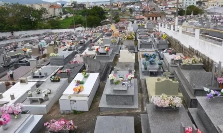 Floripa muda regras dos serviços funerários