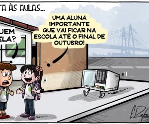 Florianópolis retoma aulas para mais de 37 mil