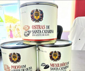 Floripa conquista marco inédito na maricultura