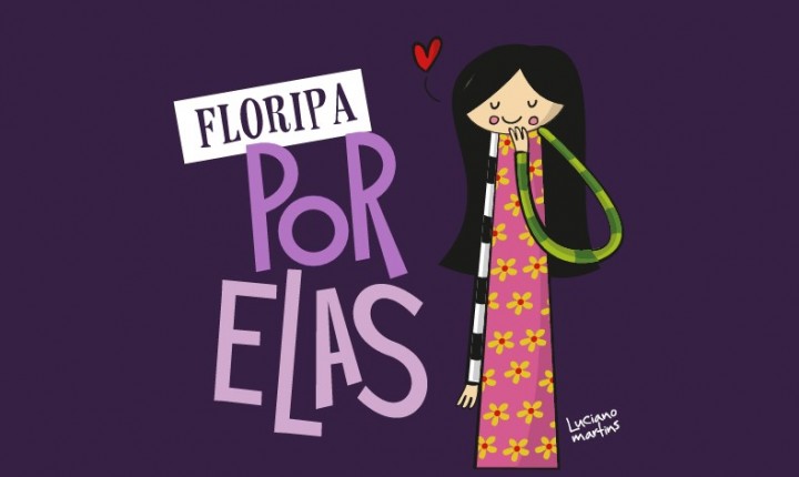 Floripa fortalece combate à violência contra mulheres