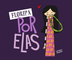 Floripa fortalece combate à violência contra mulheres
