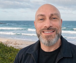 Gustavo Trentini transforma paixão pelo surf em tecnologia global 