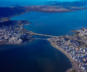 Floripa digitaliza serviços do Cadastro Imobiliário