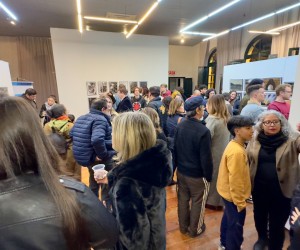 Exposição da Maratona Fotográfica abre nesta quinta (13)