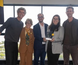 Prêmio IGK reconhece exemplos de superação