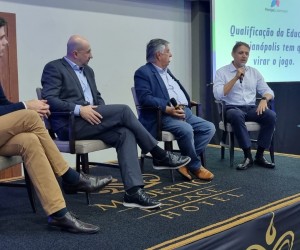 Almoço Estratégico irá debater a Educação em SC