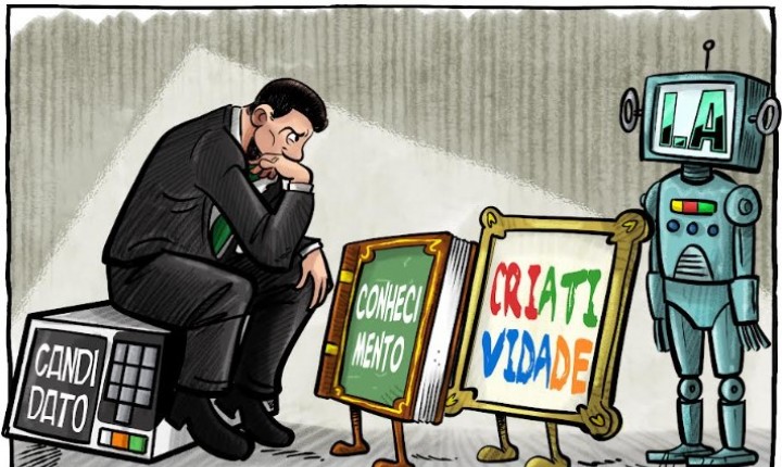 Para governar é preciso cultura? Por Vinicius Lummertz
