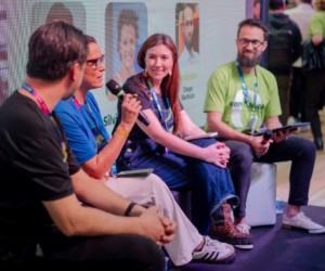 Startup Summit 2026 coloca IA em destaque