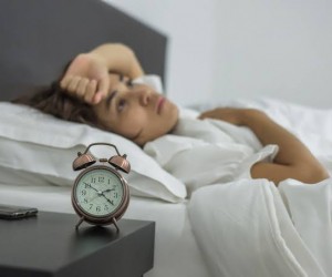 Dormir mal aumenta a fome? Por Gabriela Morateli dos Santos