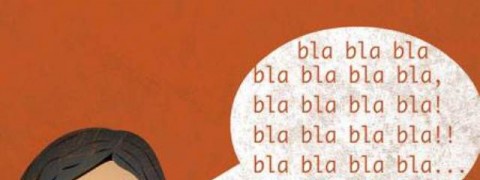 Quem não se comunica, se trumbica!