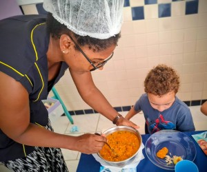 Educação de Floripa abre vagas para substitutos