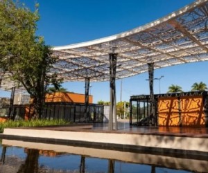 Largo da Alfândega recebe festa nortista e nordestina