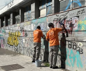 Campus Trindade ganhará ações de revitalização