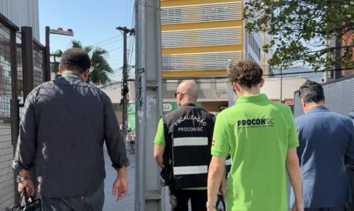 Clínica de Floripa é fiscalizada após grave denúncia