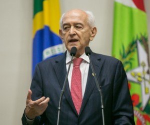 Luto na política: morre Manoel Dias 
