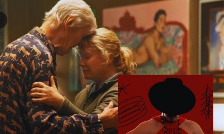 Um Filme, um Show e a nossa Libido de cada dia, por Denise Evangelista Vieira 