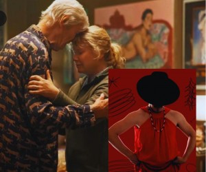 Um Filme, um Show e a nossa Libido de cada dia, por Denise Evangelista Vieira 