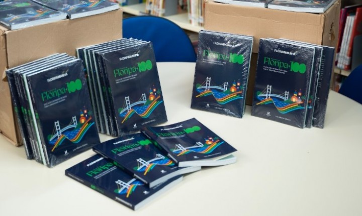 Floripa +100 amplia debate sobre longevidade nas escolas