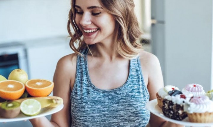 Você escolhe o que comer ou o ambiente escolhe por você? Por Gabriela Morateli dos Santos