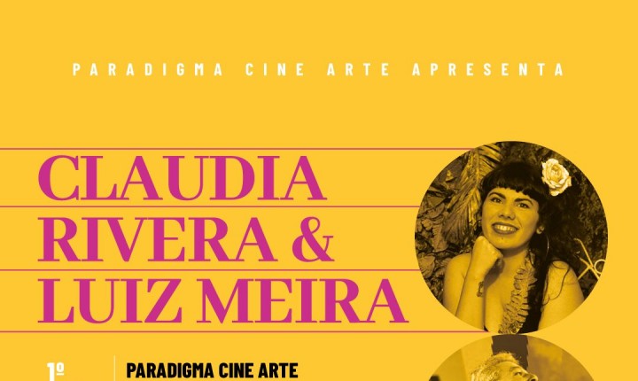 Terças Sonoras promove encontro musical inédito