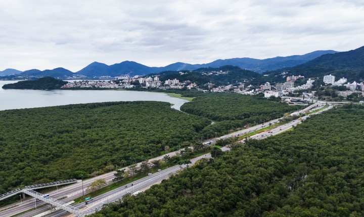 Avenida da Saudade terá bloqueios na terça (01)
