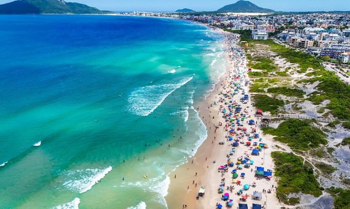 Disputa por quiosques ganha novas regras