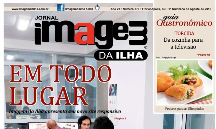 Uma história que continua sendo escrita