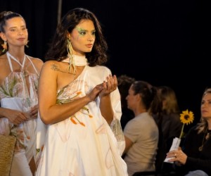 SC Fashion Week leva moda às passarelas