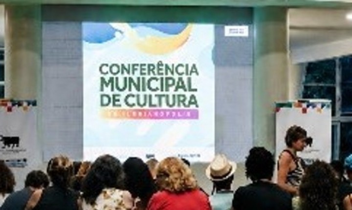 Fórum define próximos passos da cultura na Capital