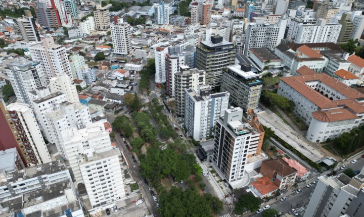 APROA abre espaço para propostas eleitorais