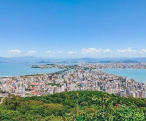 Floripa lidera participação da tecnologia no PIB