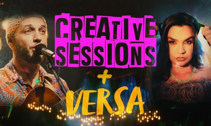 Creative Sessions volta a Floripa com novidades