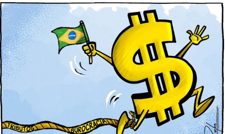 A liberdade econômica que nos falta, por Vinicius Lummertz